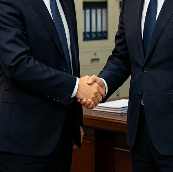 Cooperation