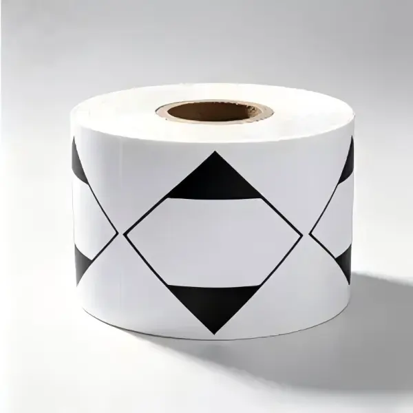 4'' Limited Quantity DOT Placard 500